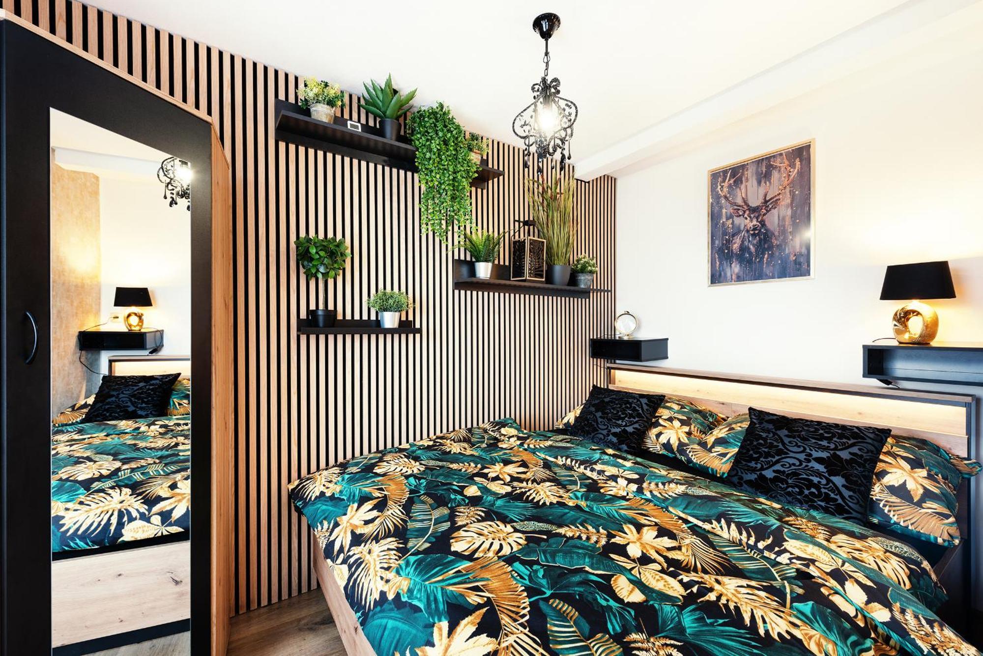 Wellness Apartmany Andrea Zdikov ภายนอก รูปภาพ